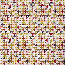 POINT TO POINT TUTTI FRUTTI Fabric by the Metre